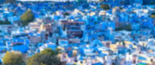 Lake City to Blue City