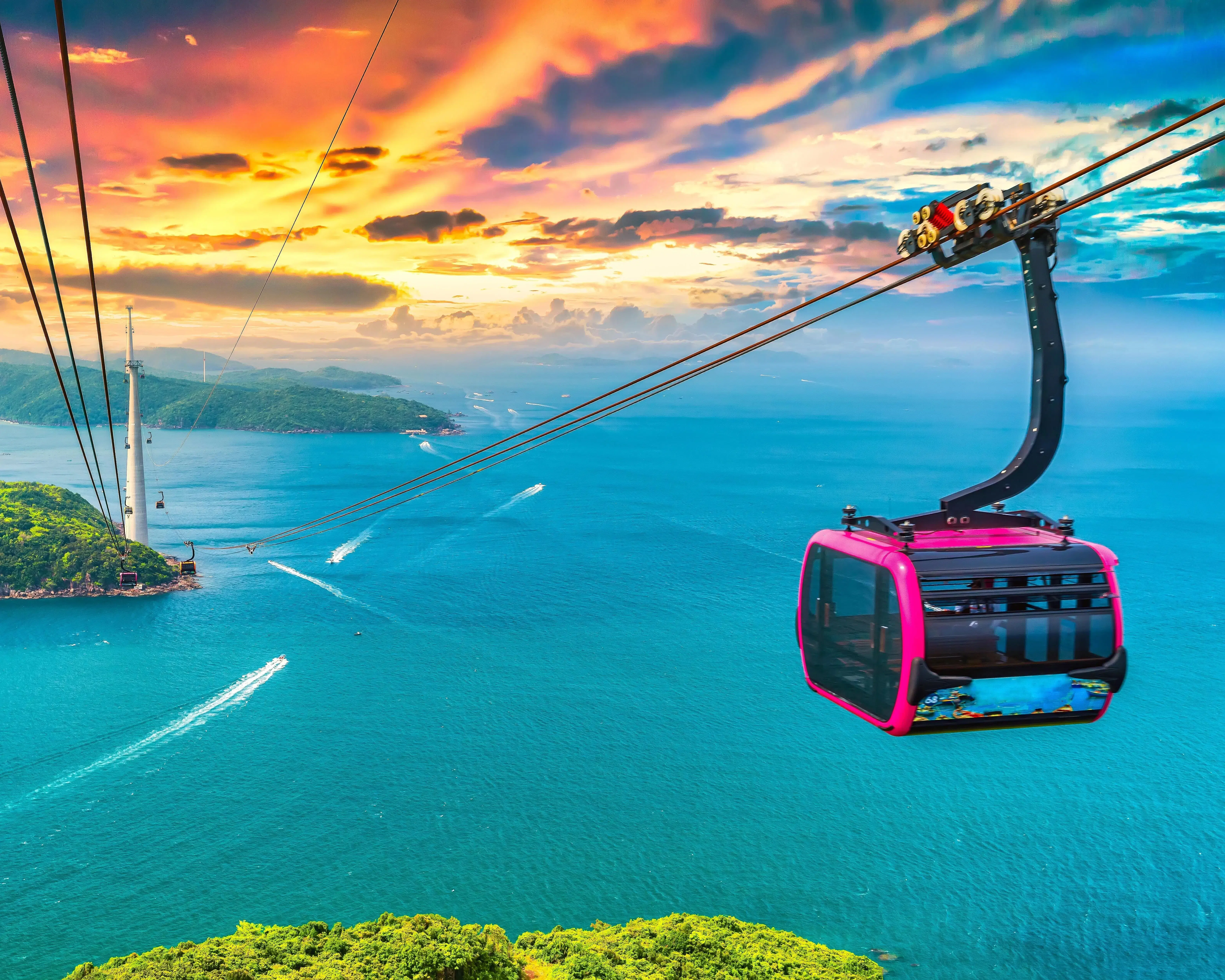 4N Phu Quoc: Island escape with PYT Exclusive Perks