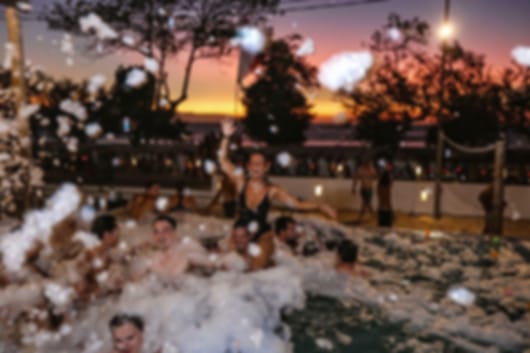 Bali Party Paradise - 7 Nights