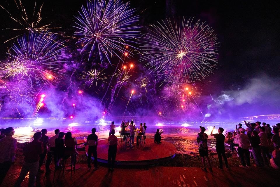 Phu Quoc 5N - Island of Wonders : Exclusive PYT Perks