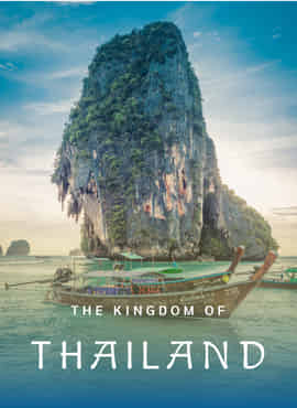 Thailand Tour Packages