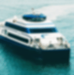 Check out of your hotel. Take the ferry to Macau. Check-in to your new hotel.