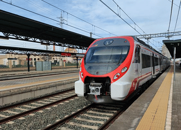 Check out of your hotel. Take your train from Paris to Bordeaux. Check-in to your new hotel