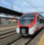Check out of your hotel. Take your train from Madrid to Barcelona. Check-in to your new hotel