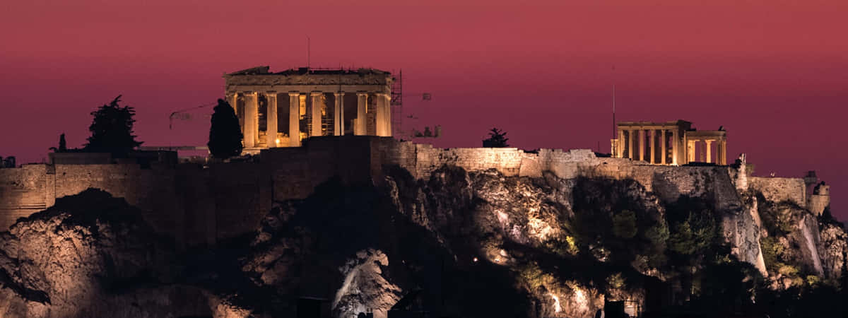 Athens Tour Packages