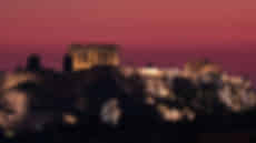 Athens Tour Packages