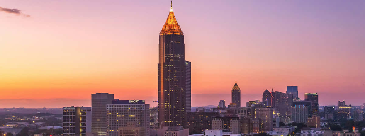 Atlanta Tour Packages