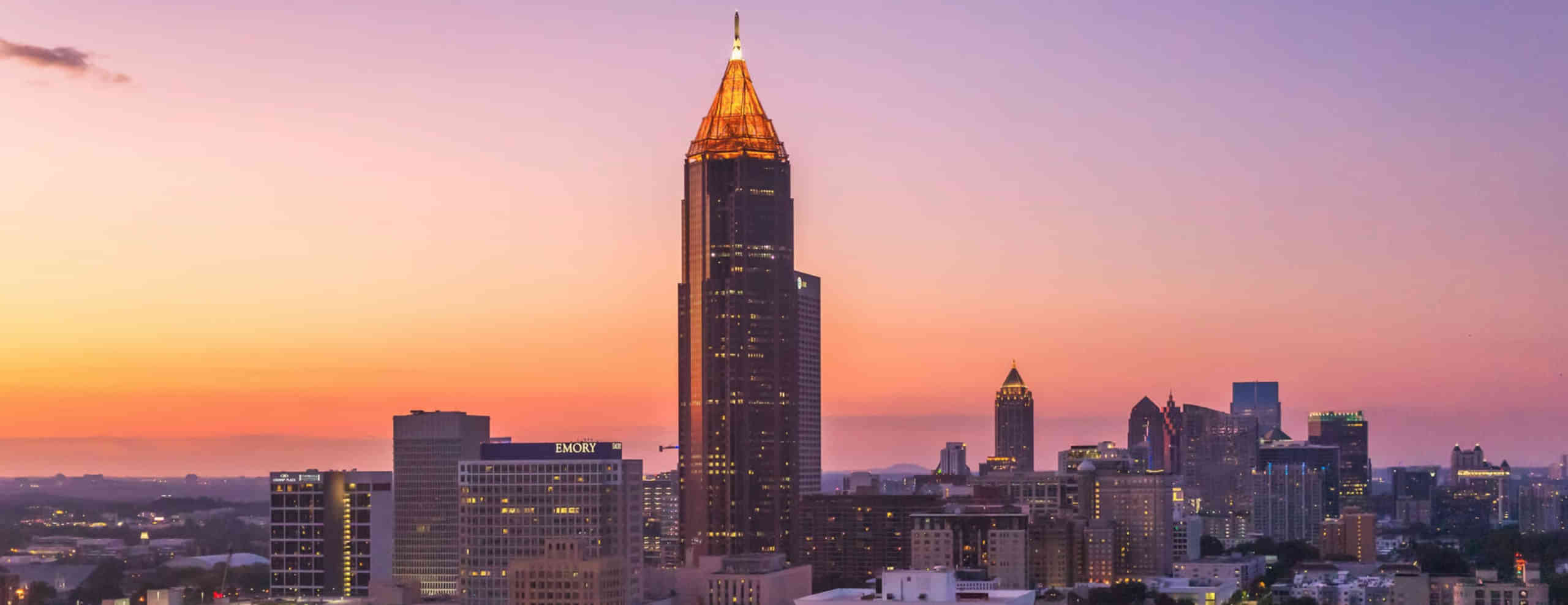 Atlanta Tour Packages