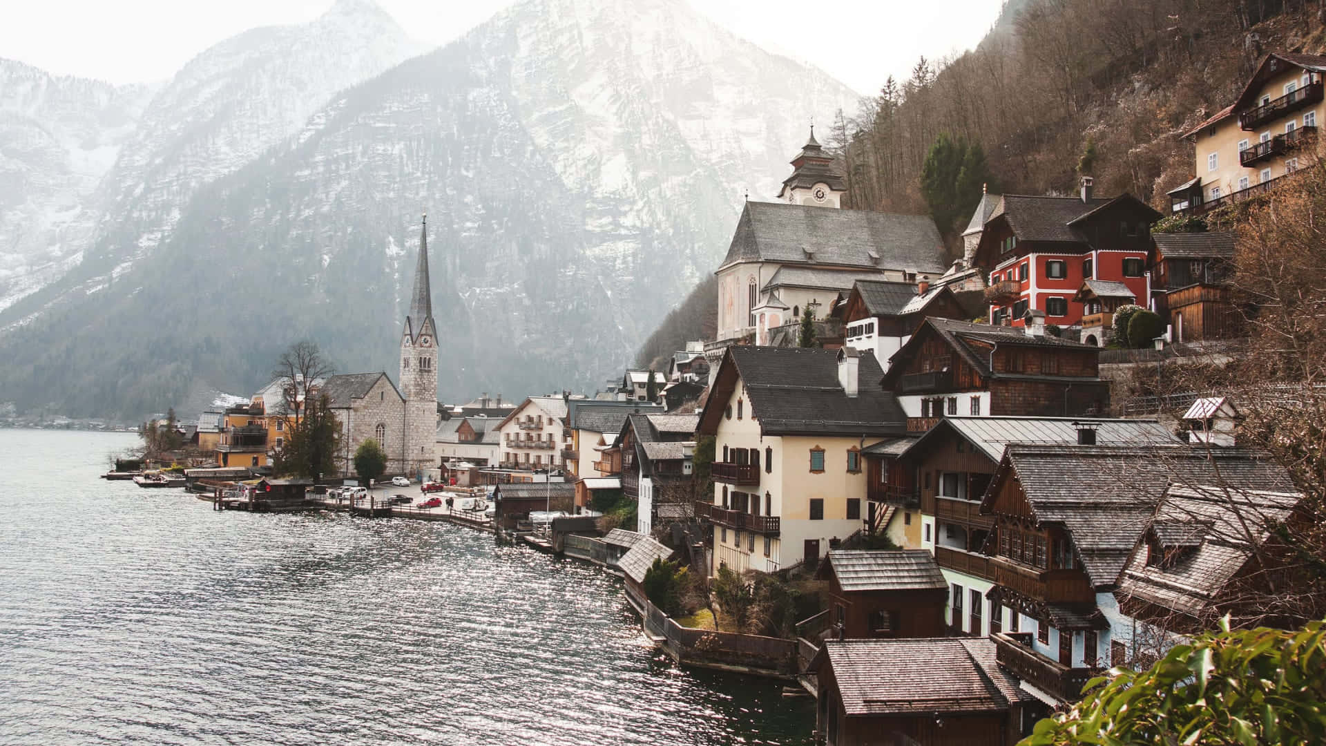 Austria Tour Packages from Chennai