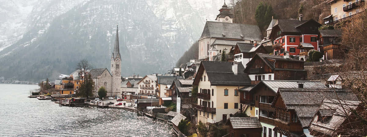 Austria Packages From Hyderabad