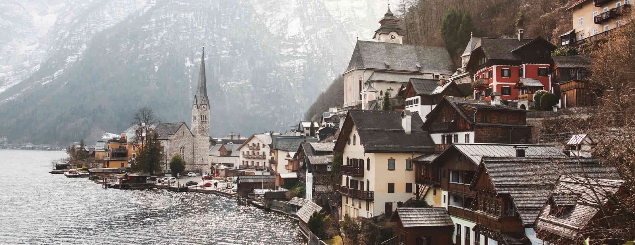 Austria Family Packages