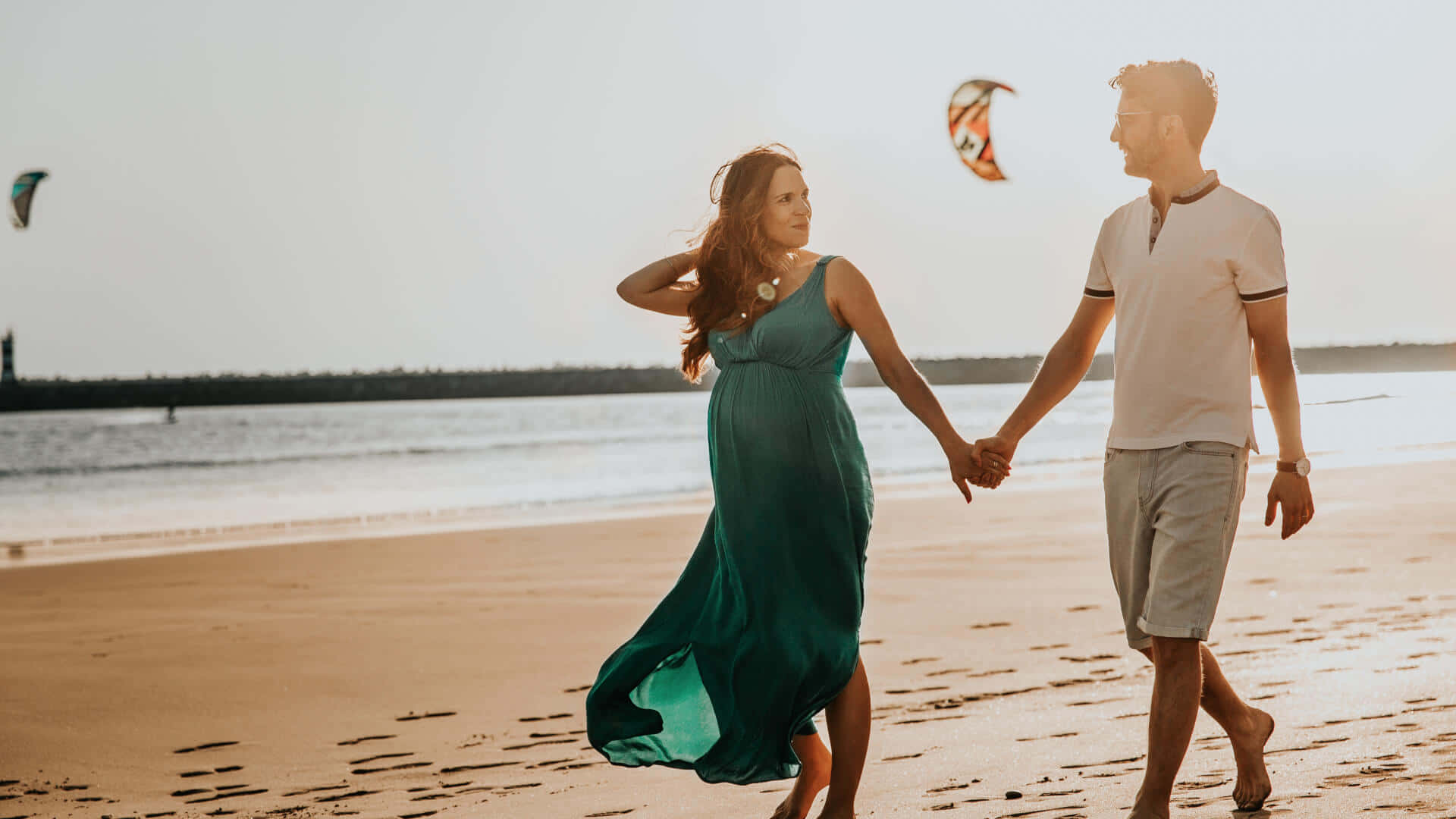 Babymoon Holidays