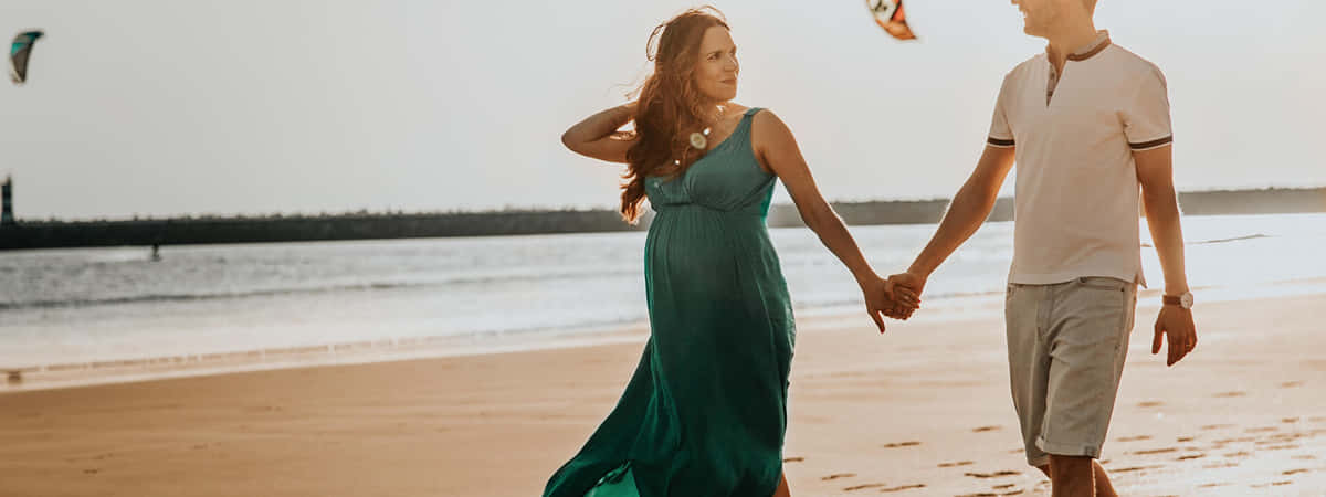 Babymoon Holidays