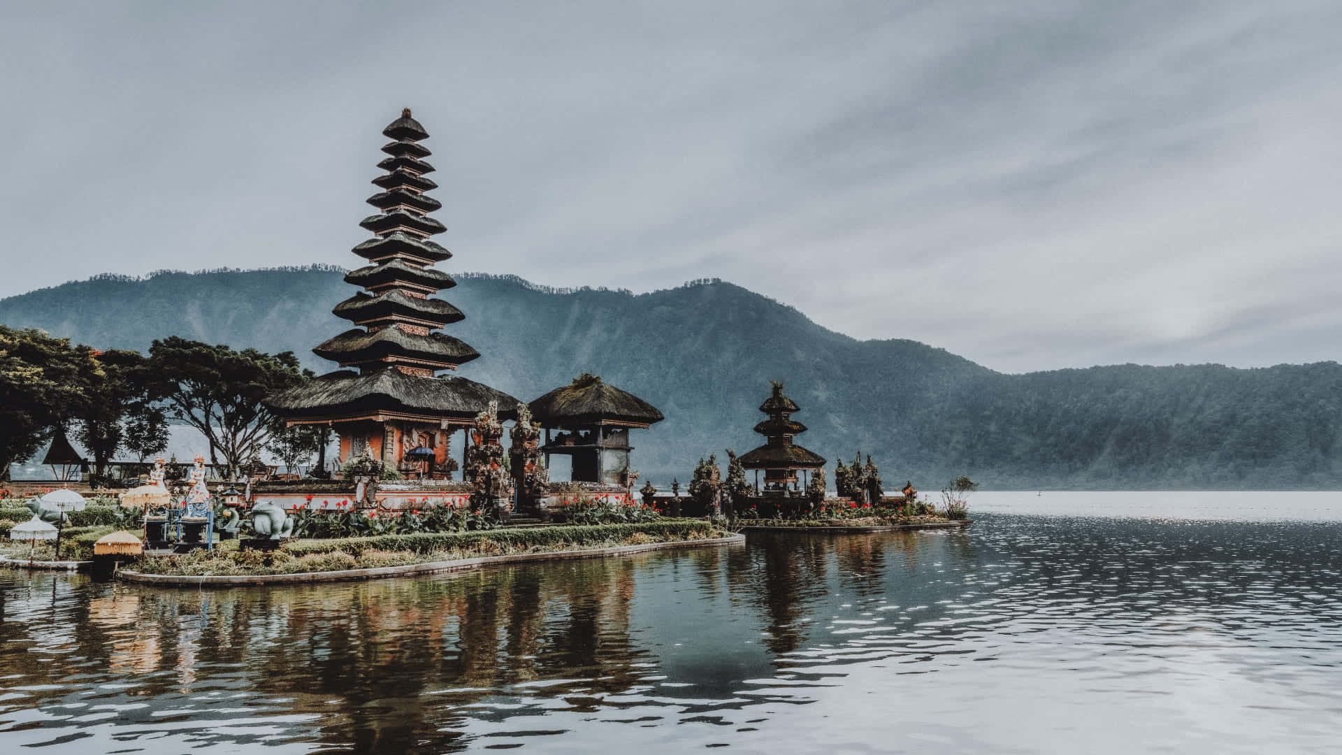 Nusa Dua Tour Packages
