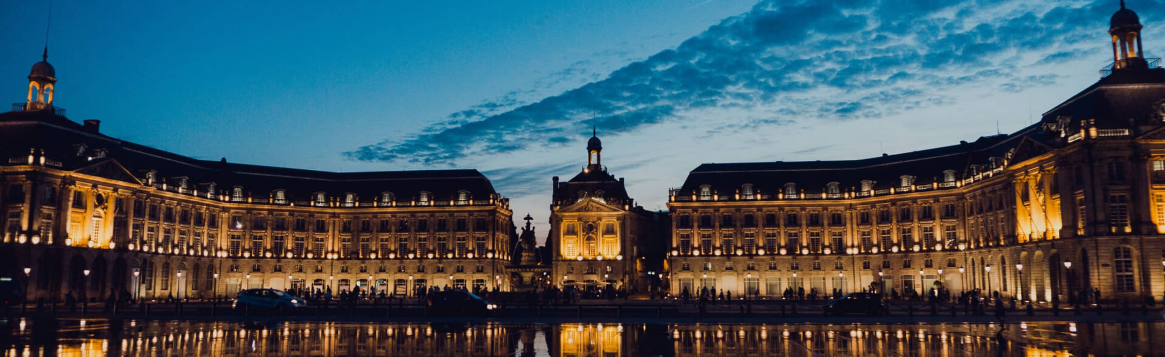 Bordeaux Tour Packages