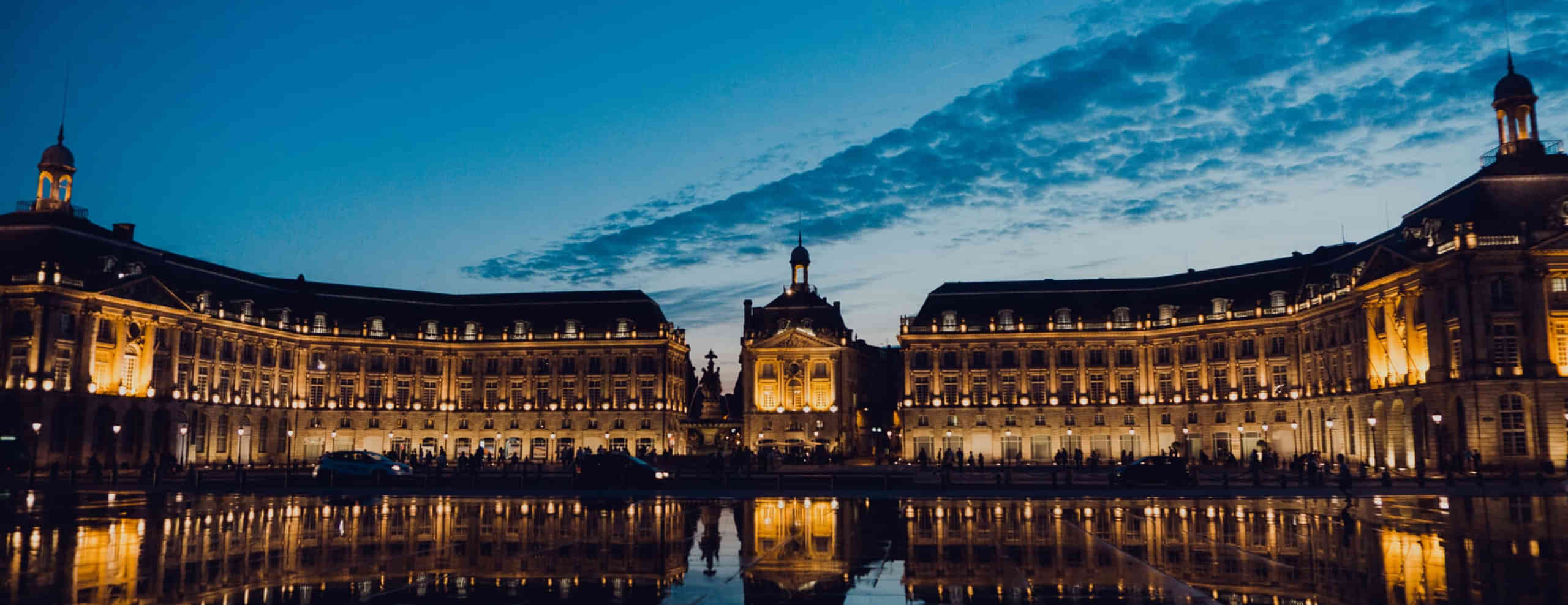 Bordeaux Tour Packages