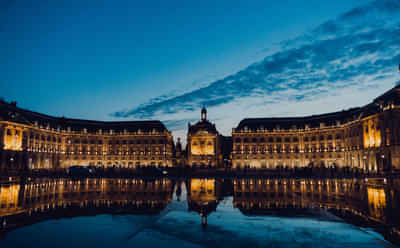 Bordeaux Tour Packages