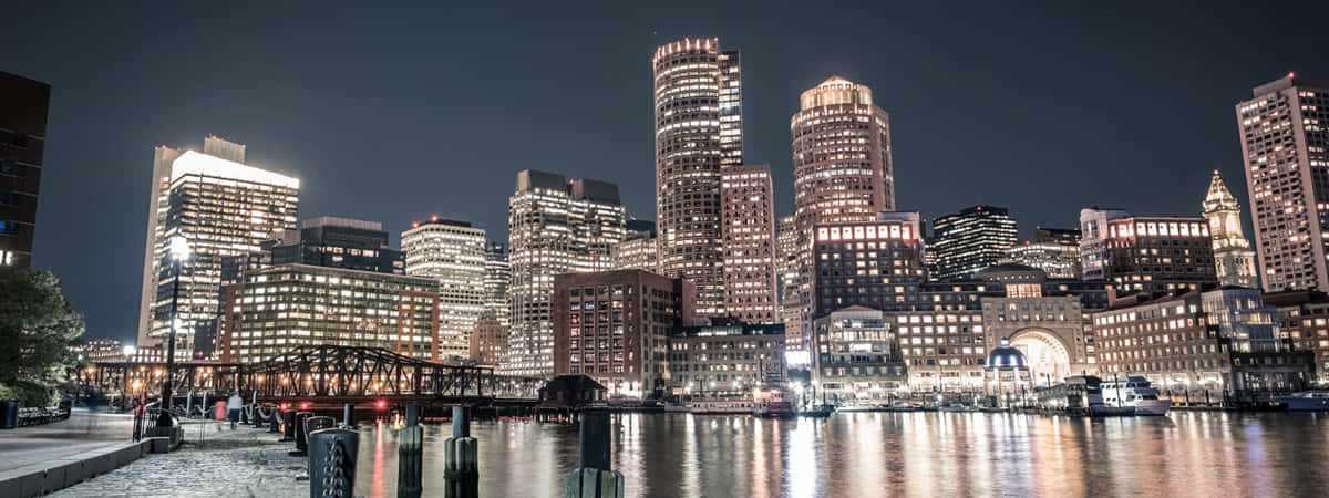 Boston Tour Packages