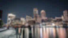 Boston Tour Packages
