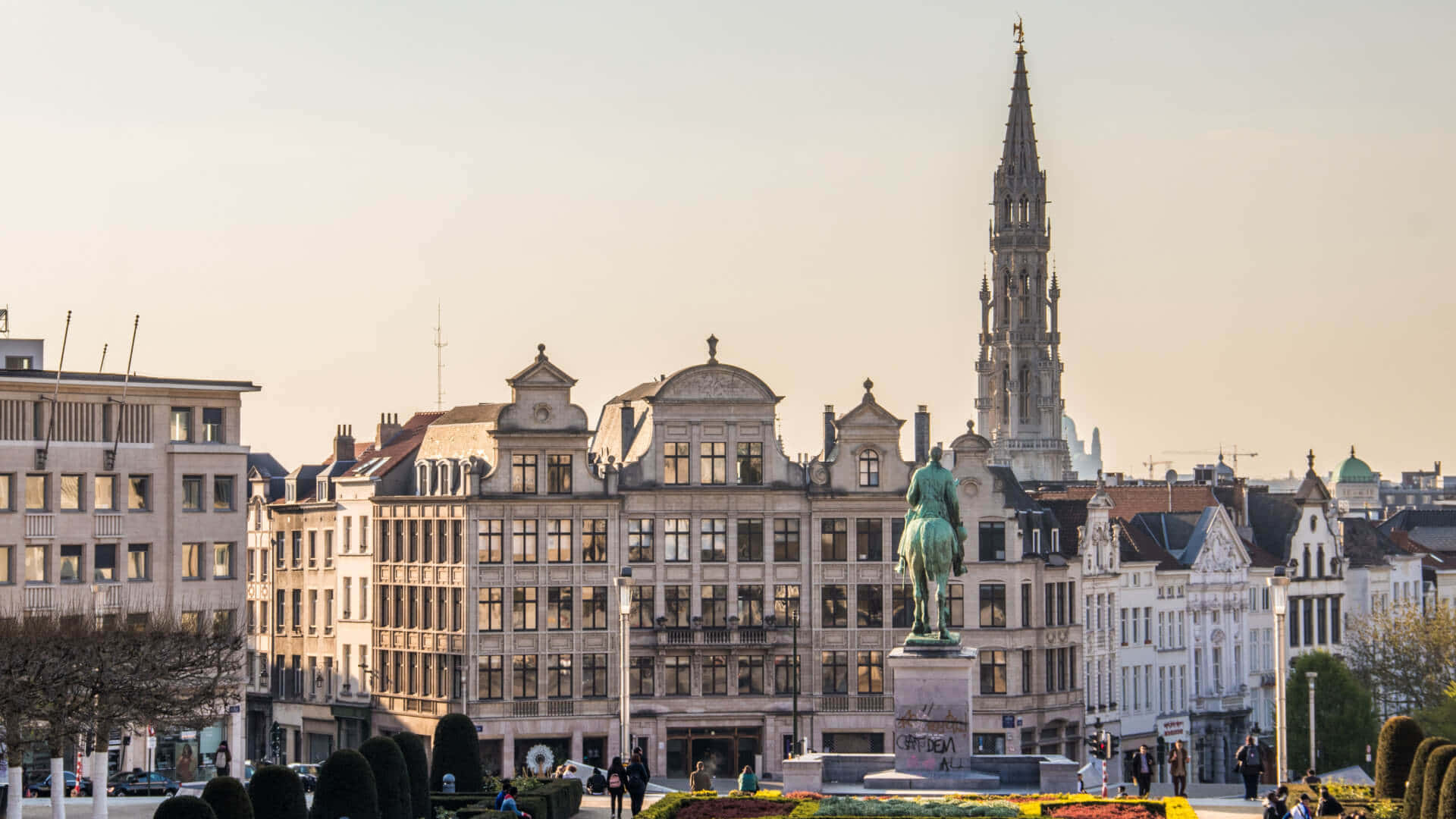 Belgium Tour Packages