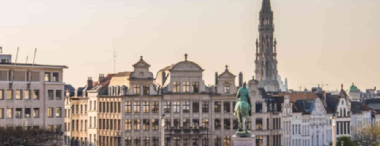 Belgium Tour Packages