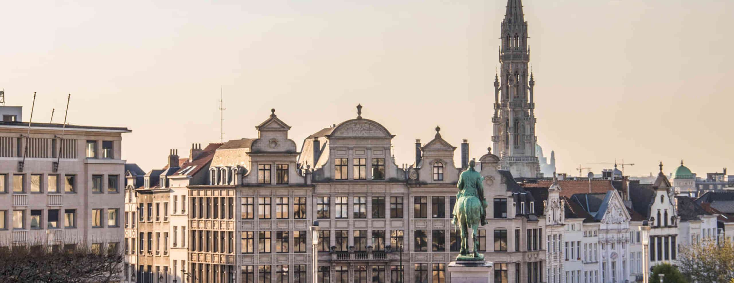 Belgium Vacation Packages