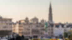 Brussels Tour Packages