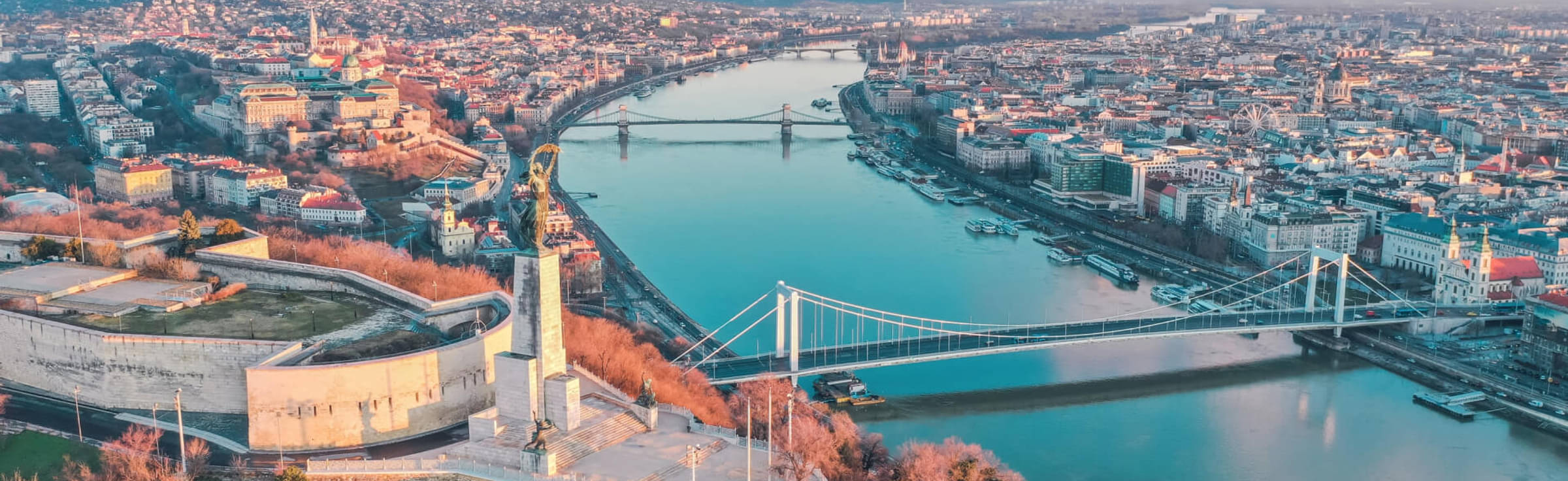 Budapest Tour Packages