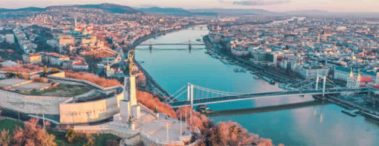 Budapest Tour Packages