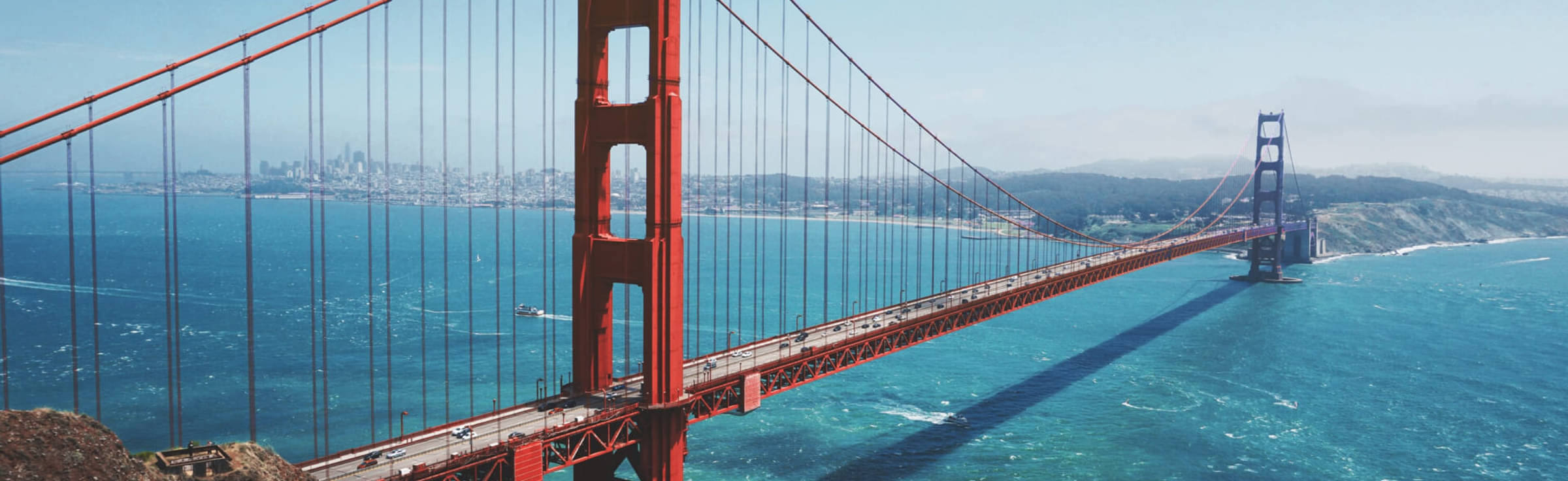 California Beach Packages