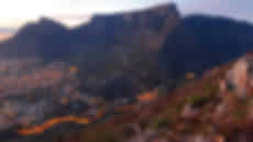 Cape Town Tour Packages
