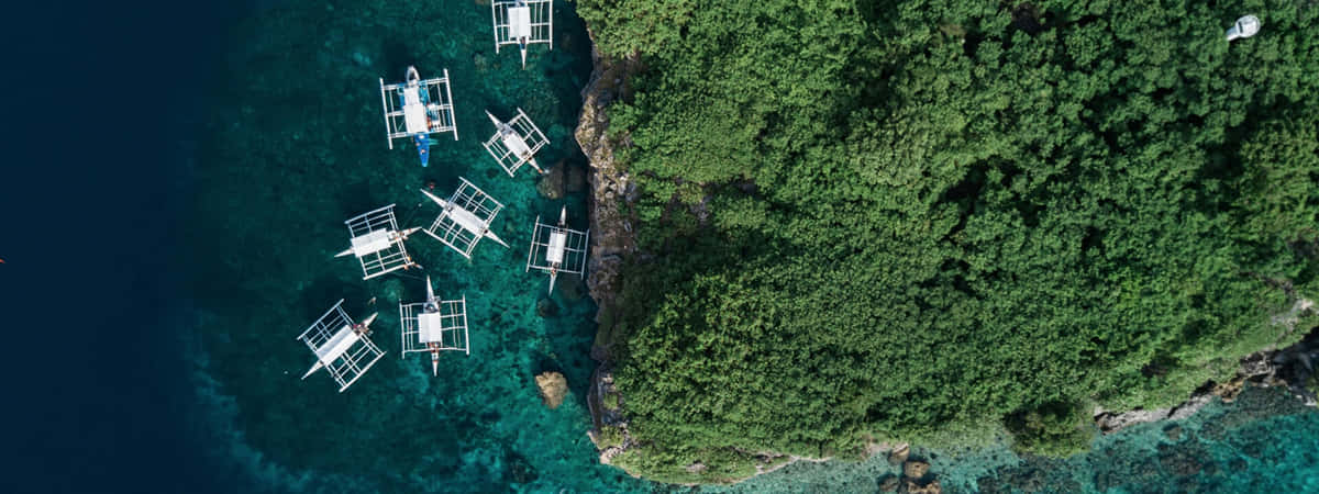 Cebu Holiday Packages from USA