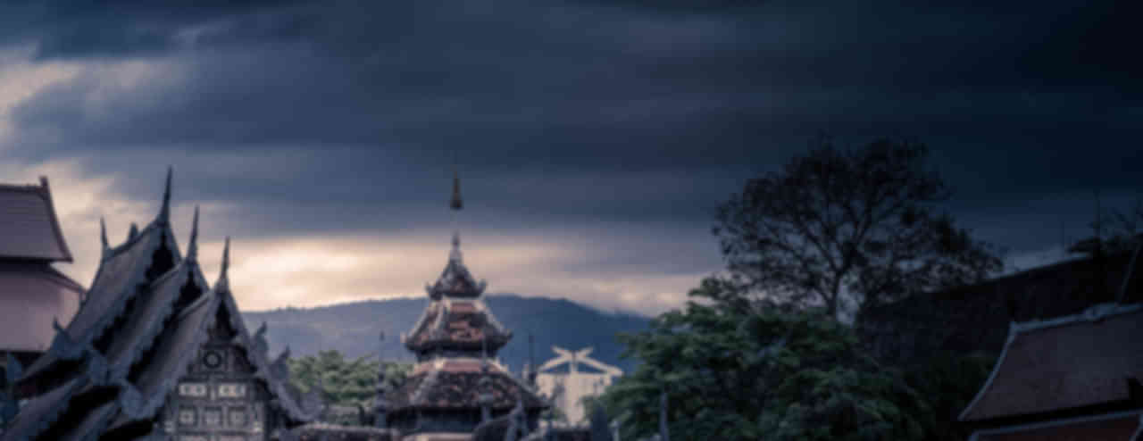 Chiang Mai Tour Packages