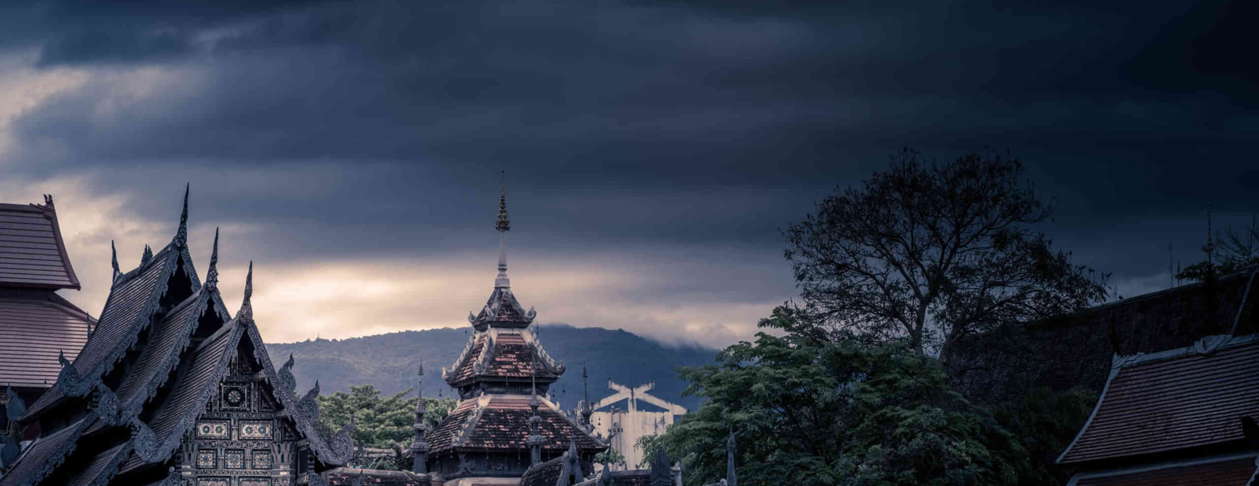 Chiang Mai Tour Packages