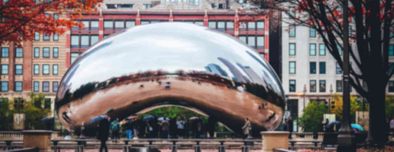 Chicago Tour Packages