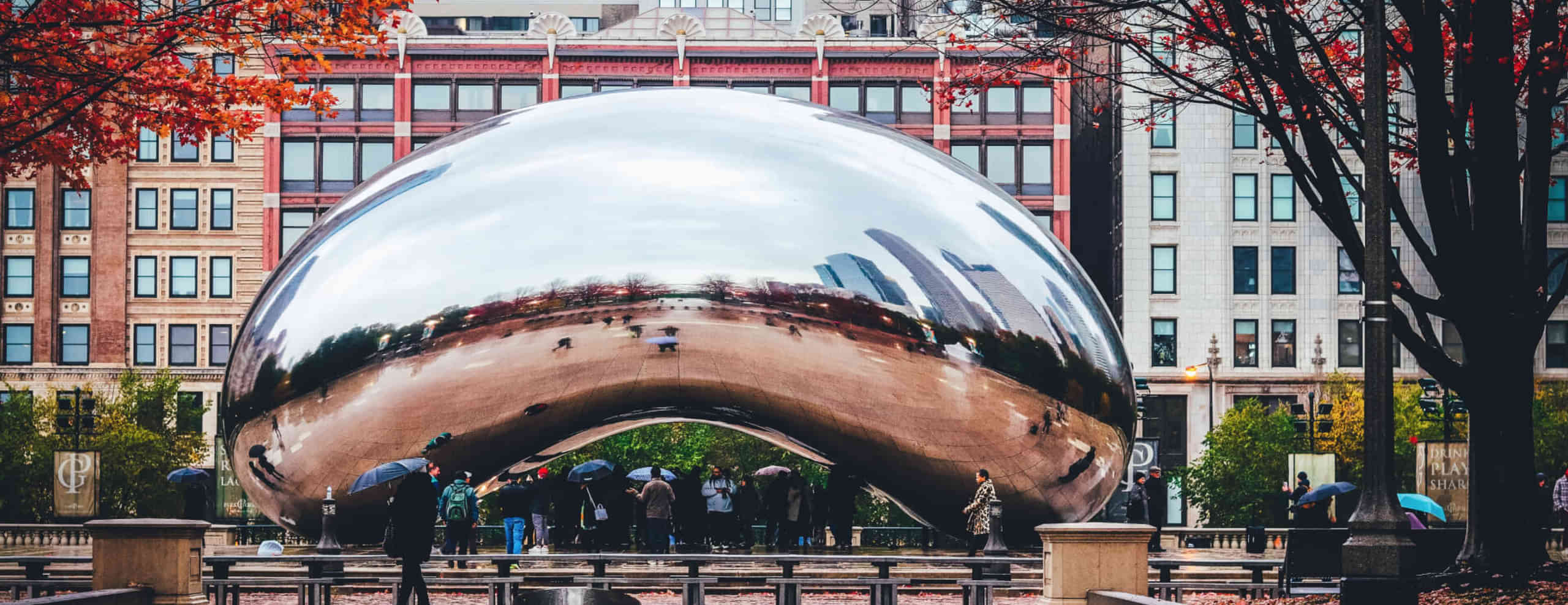 Chicago Trip Packages