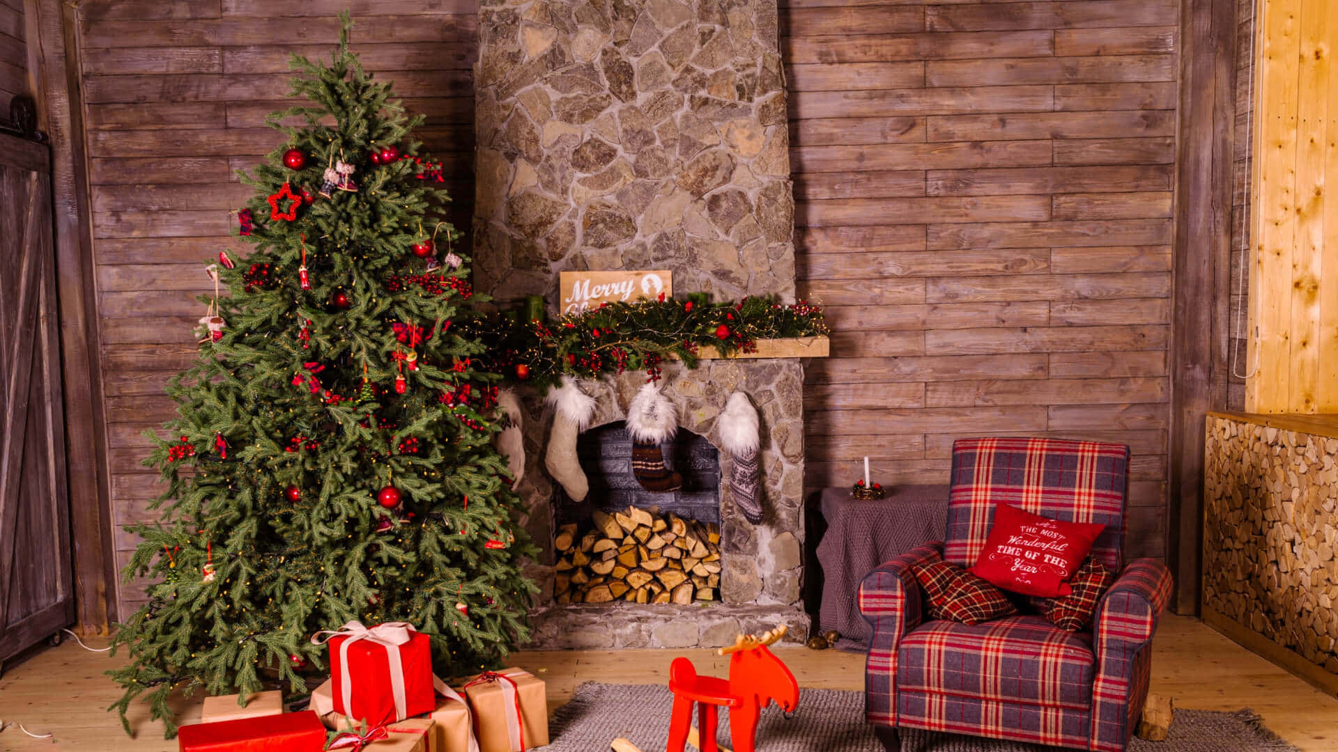 Christmas Holidays