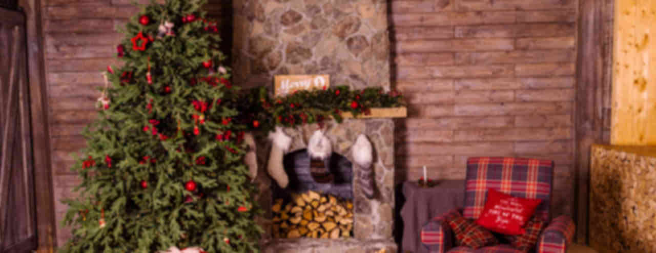 Christmas Holidays