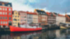 Copenhagen Tour Packages