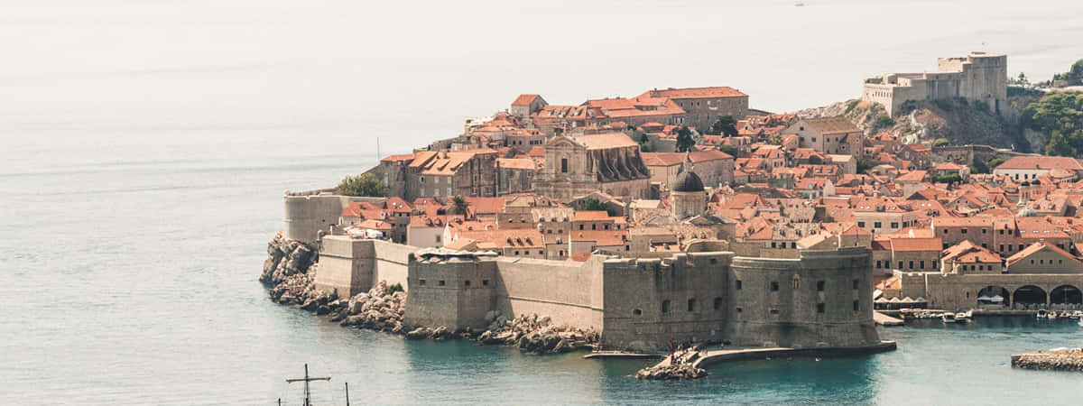 13 Nights 14 Days Croatia Tour Packages(Itinerary) from USA