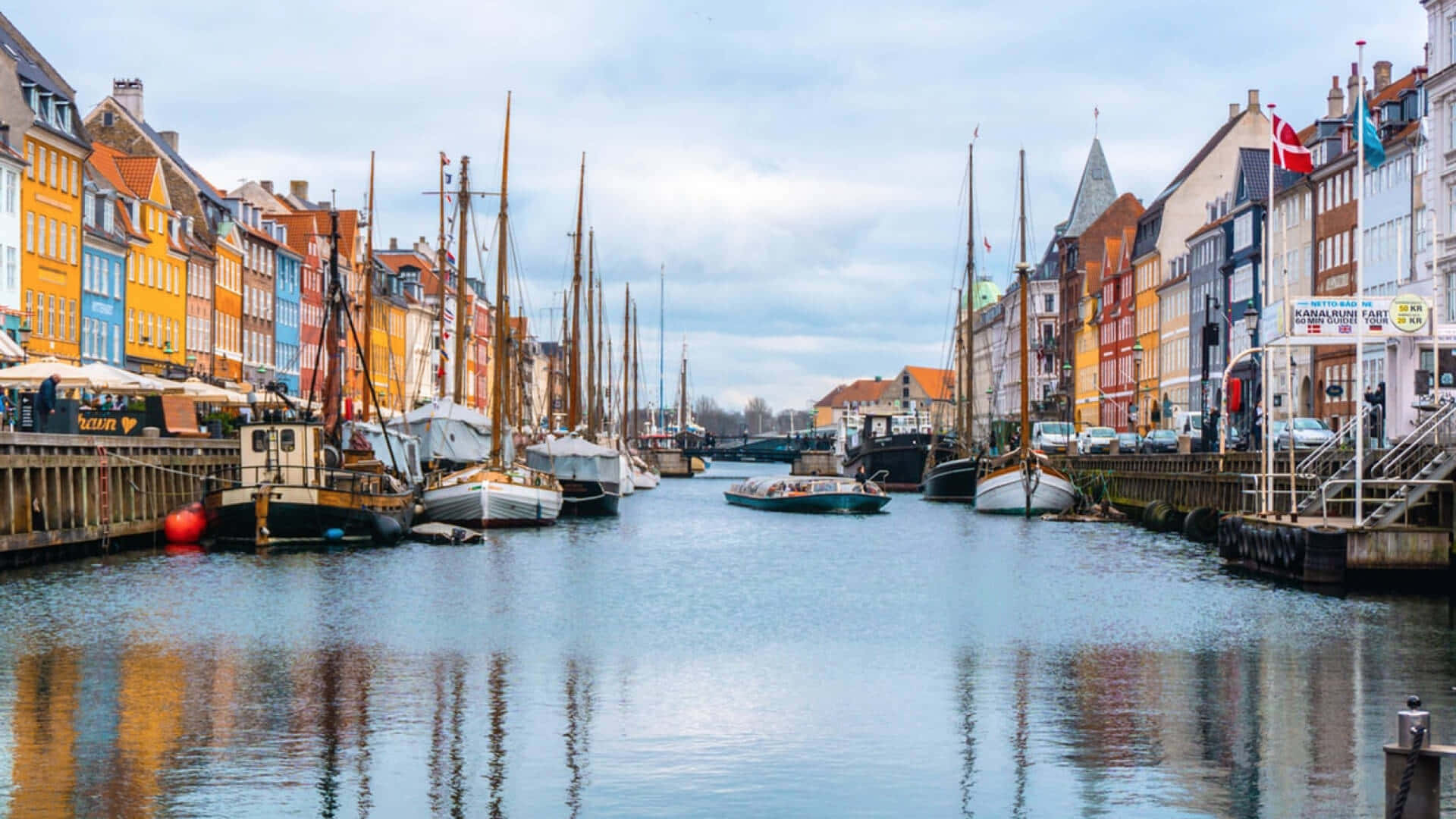Denmark Holiday Packages