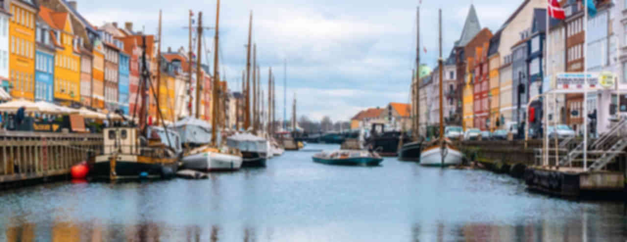 Denmark Holiday Packages