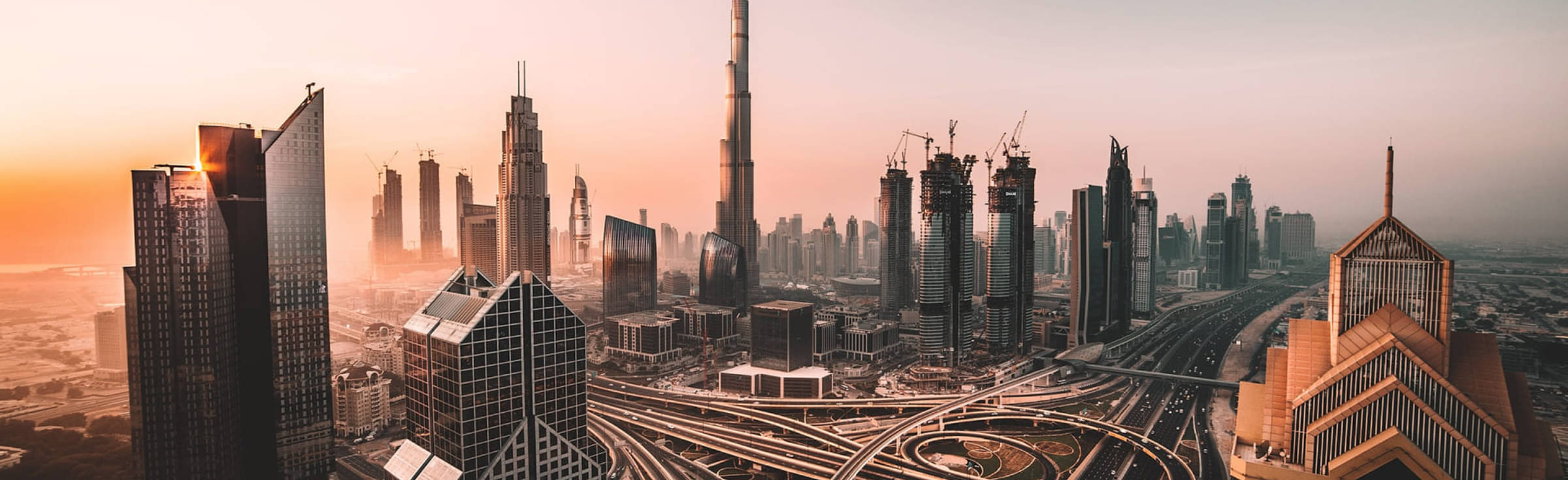 Dubai Packages from Mumbai