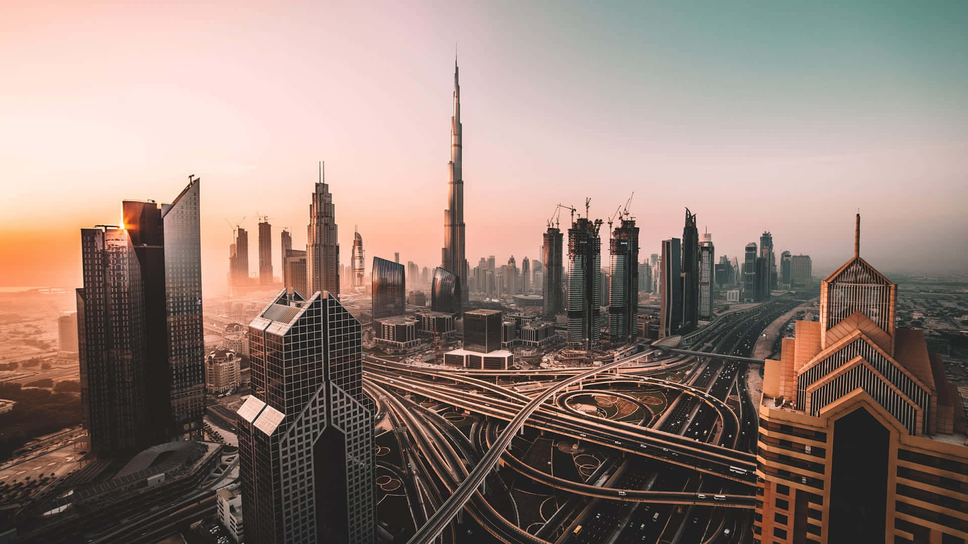 Dubai Tour Packages from Pune