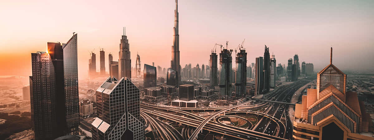 Dubai Tour Packages from Pune