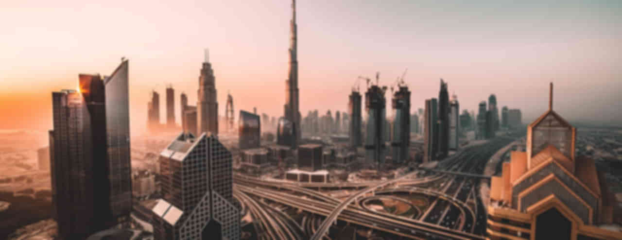 Dubai Tour Packages from Mumbai