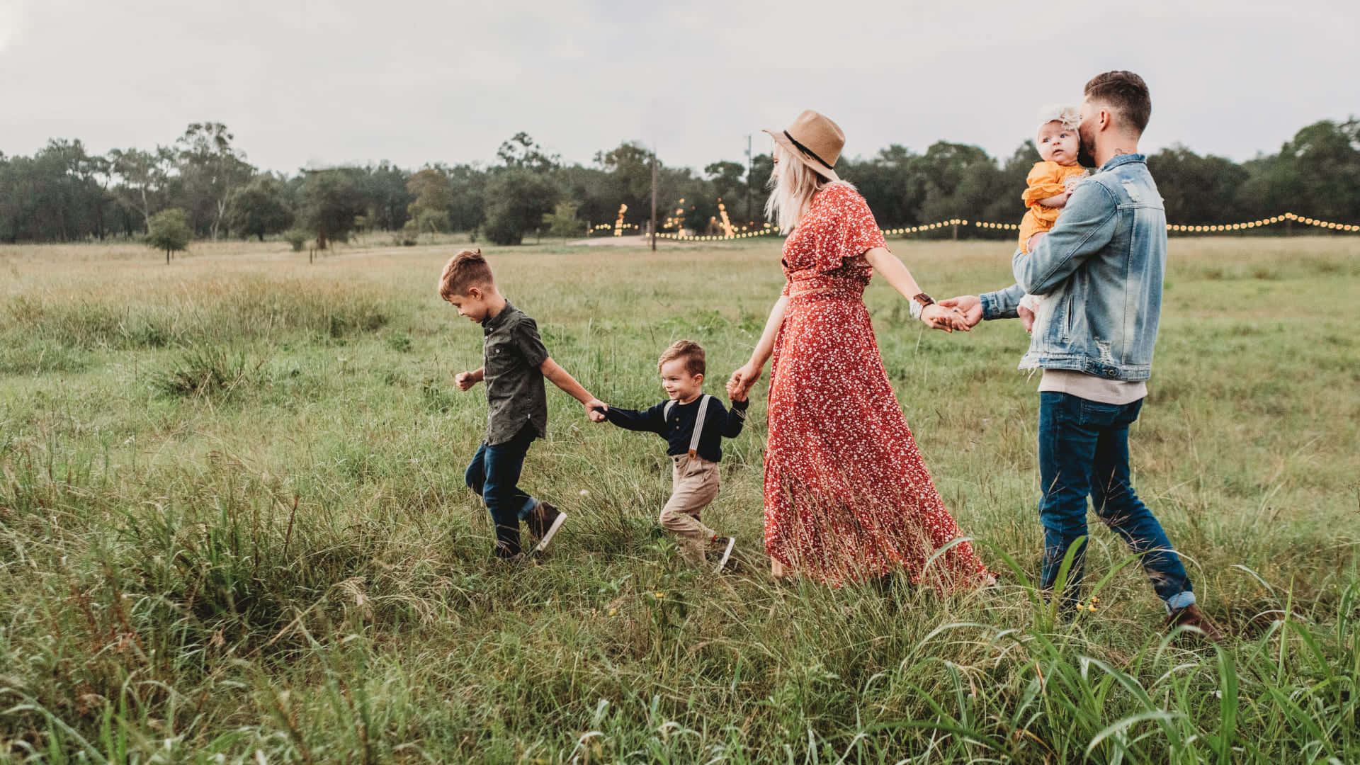 International Family Tour Packages From India