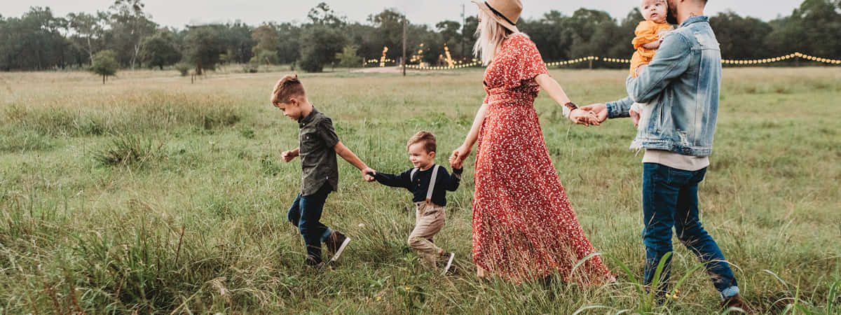 International Family Vacation Packages from USA