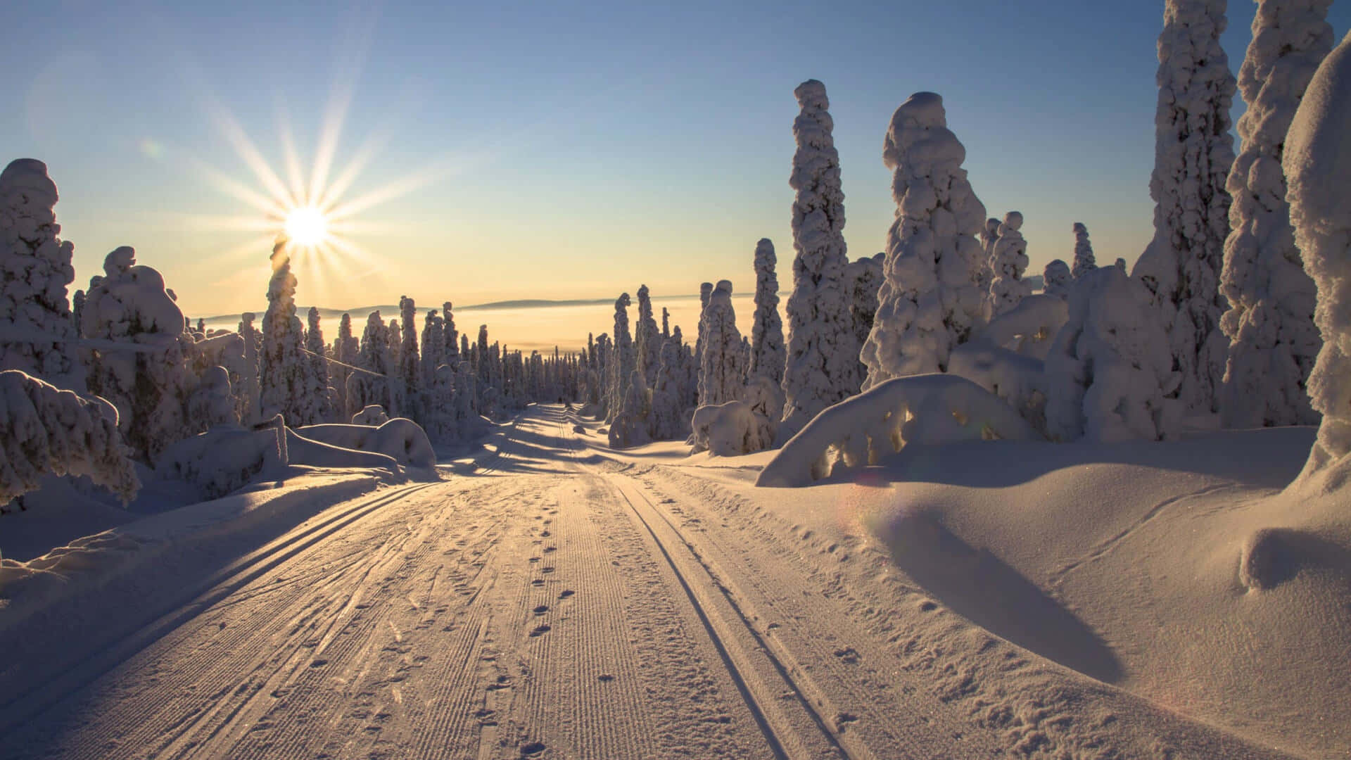 Finland Tour Packages