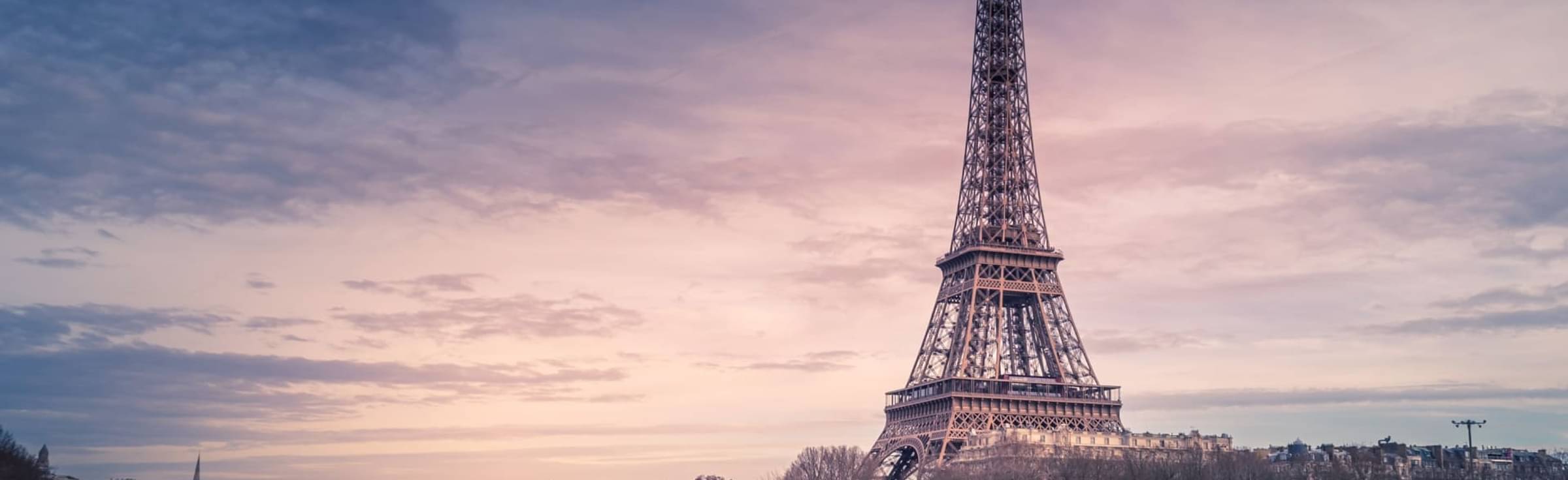 France Tour Package from Delhi